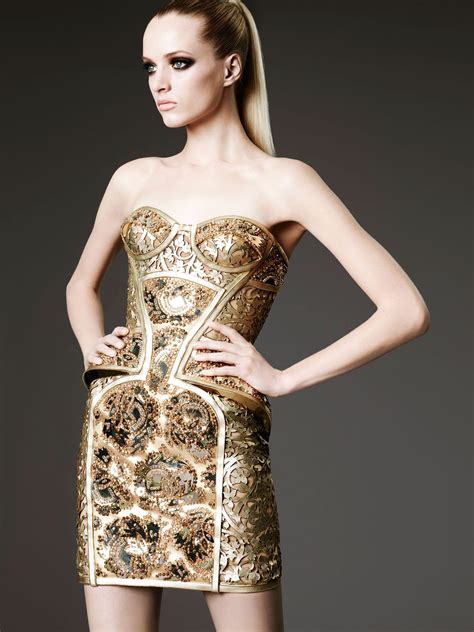 versace cocktail dress|versace evening dresses.